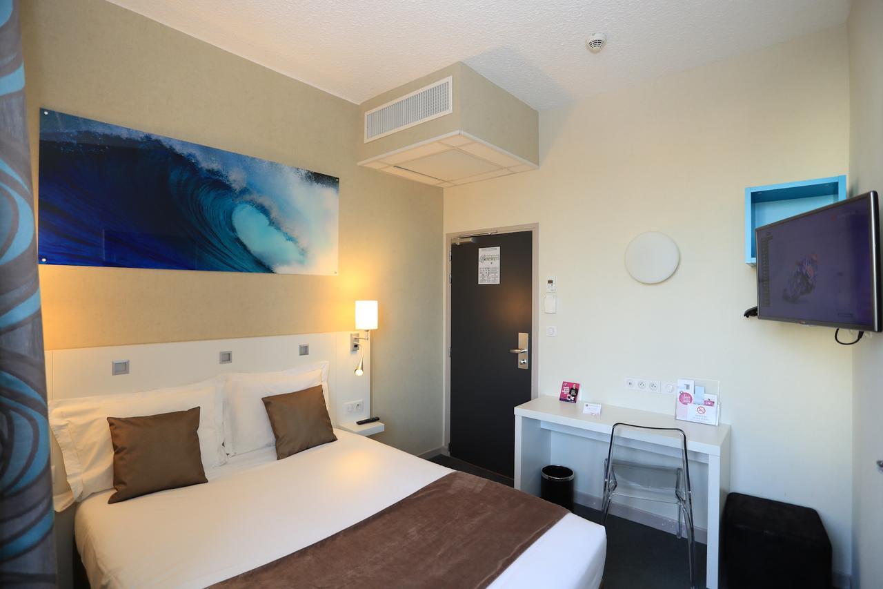 Chambre Double Standard