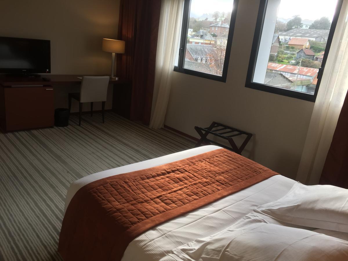 Double Room - South Side