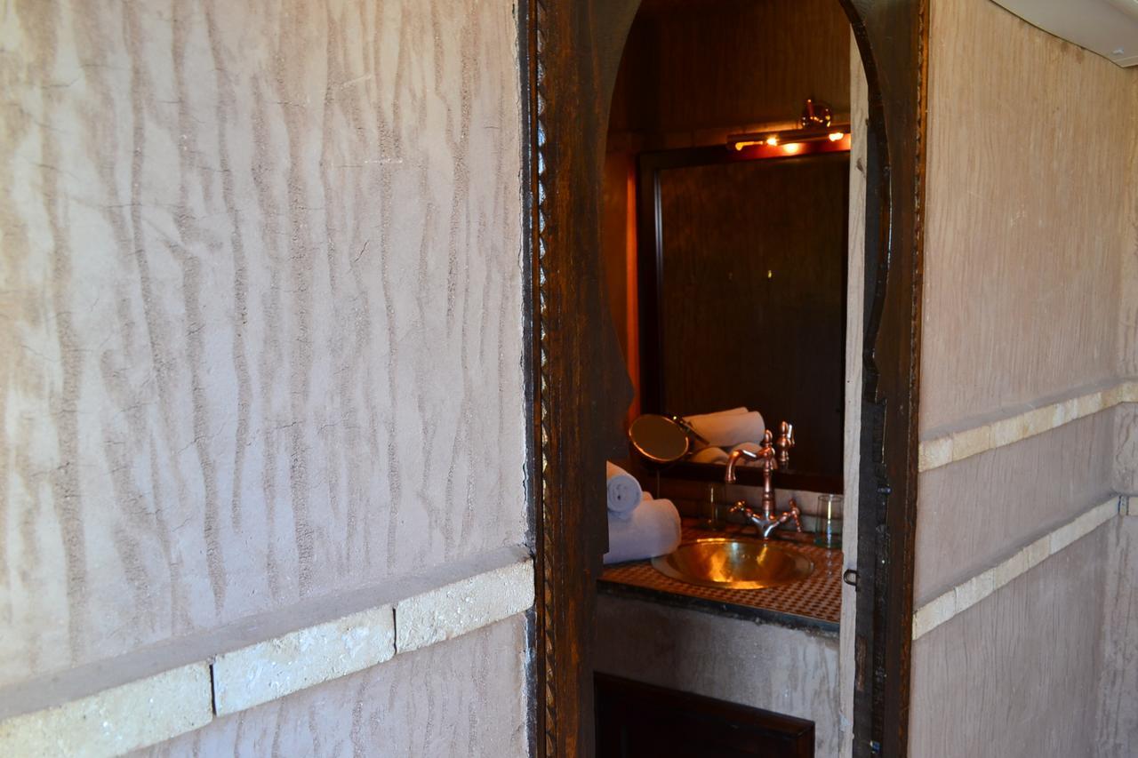 Double Room Terrace