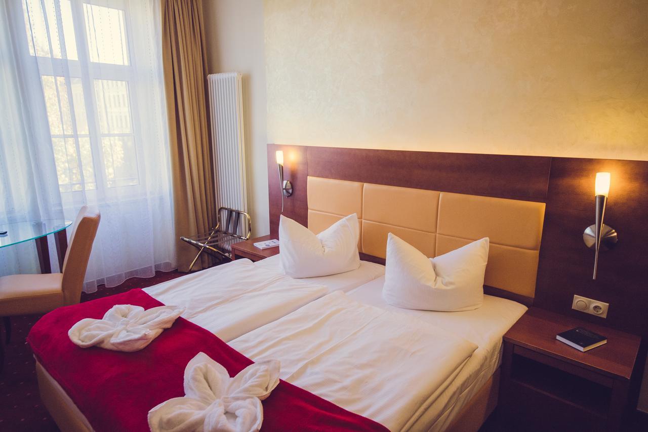 Comfort Double Room