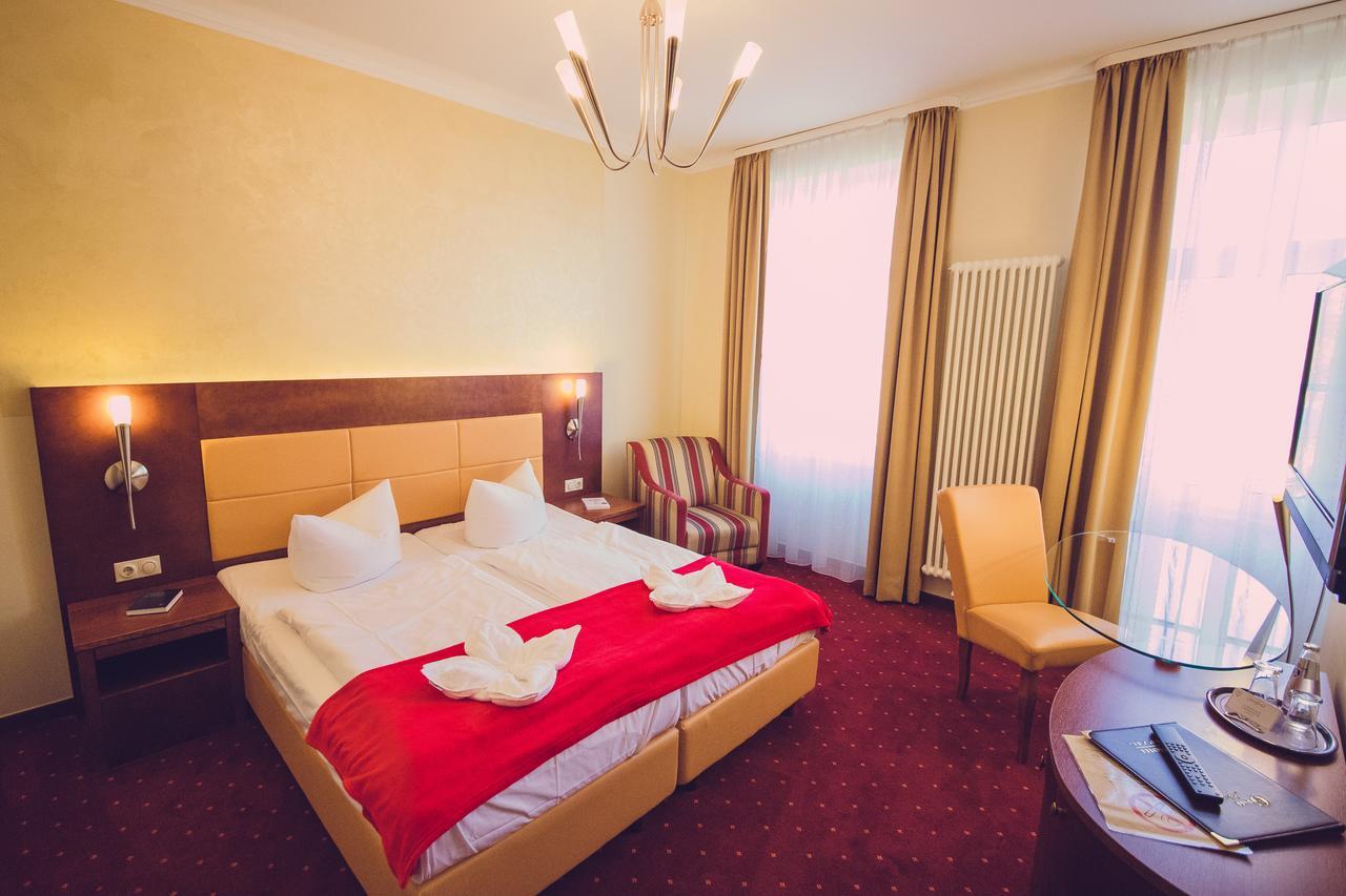 Comfort Double Room