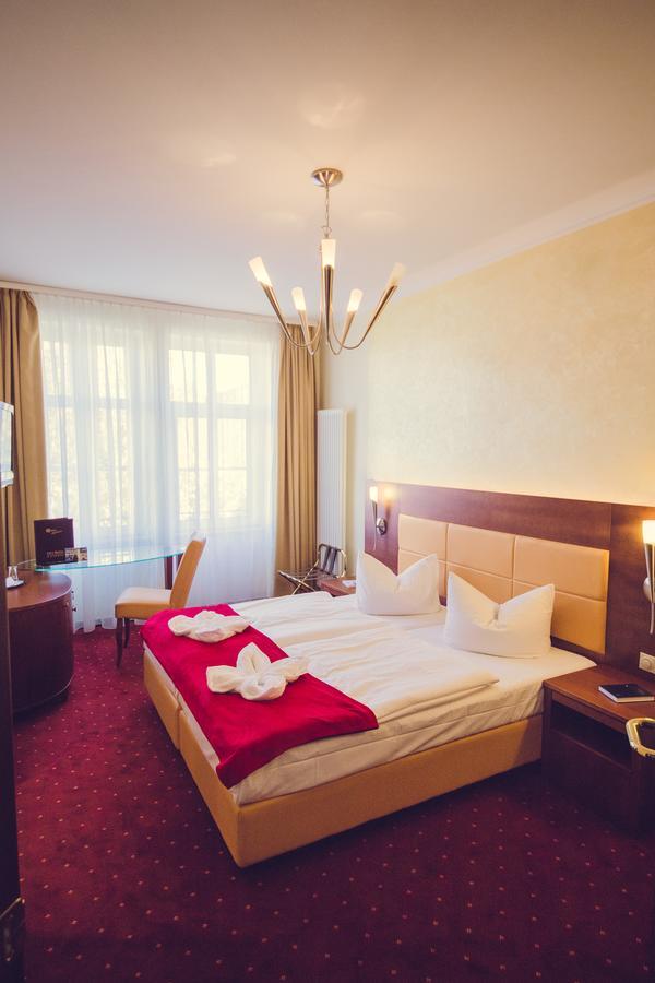 Comfort Double Room