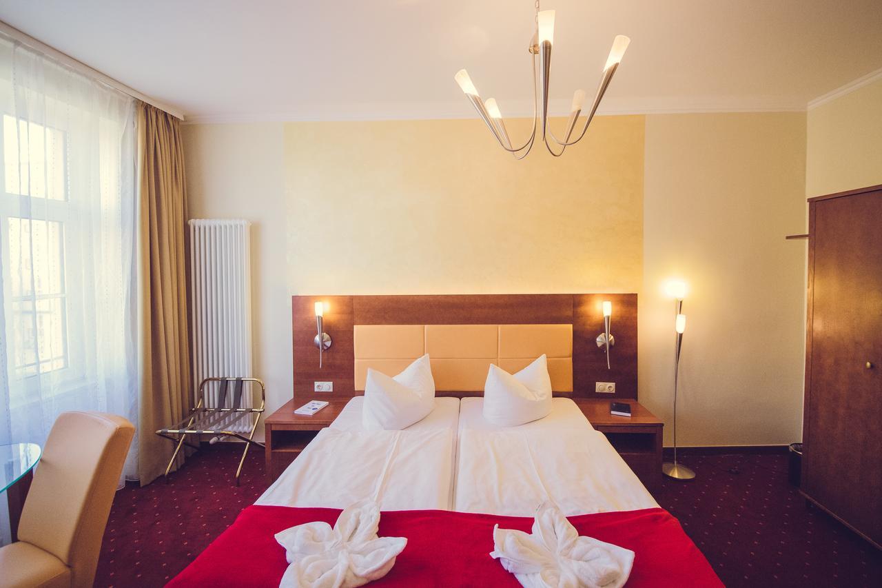 Comfort Double Room