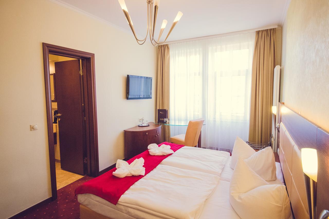 Comfort Double Room