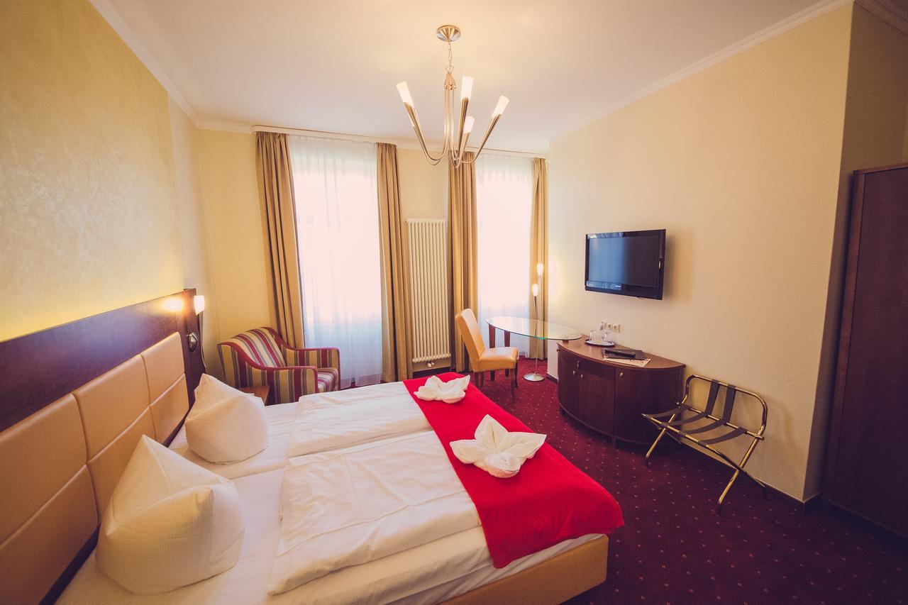 Comfort Double Room