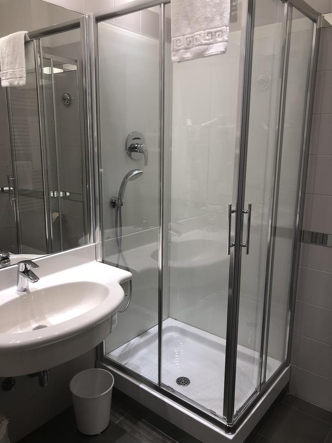 Chambre Double Économique