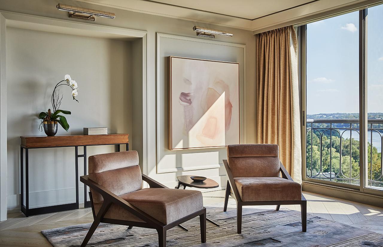 Suite Governor