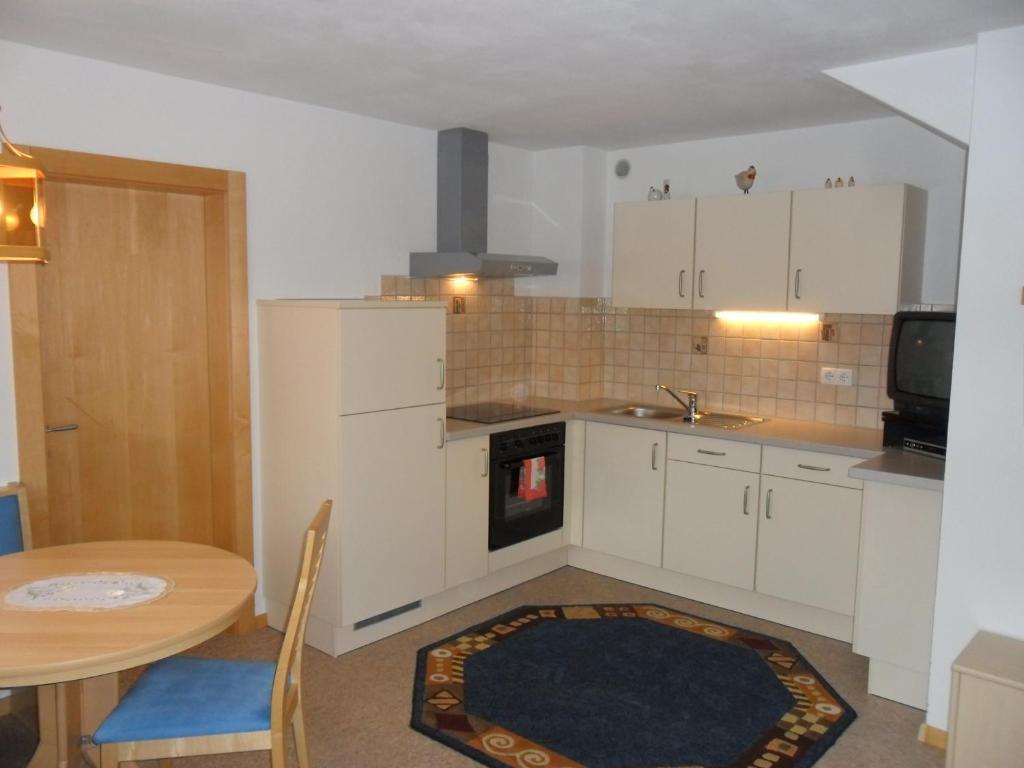 Apartment mit 1 Schlafzimmer