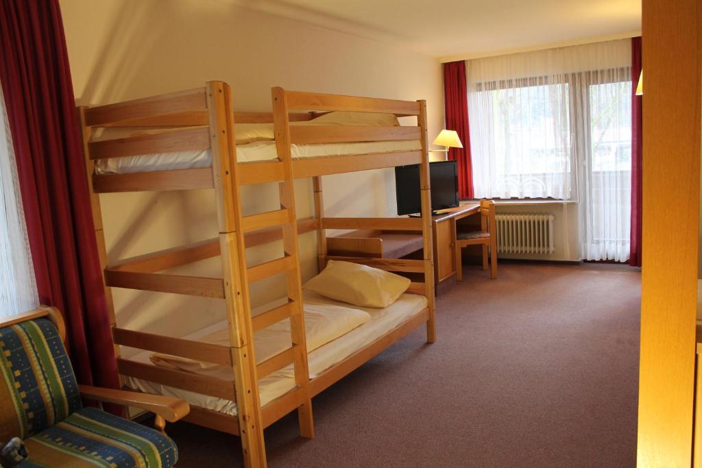 Familienzimmer
