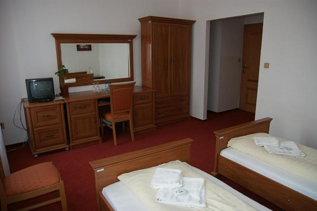 Double or Twin Room