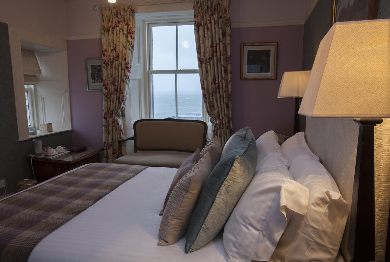 Double Room Sea View
