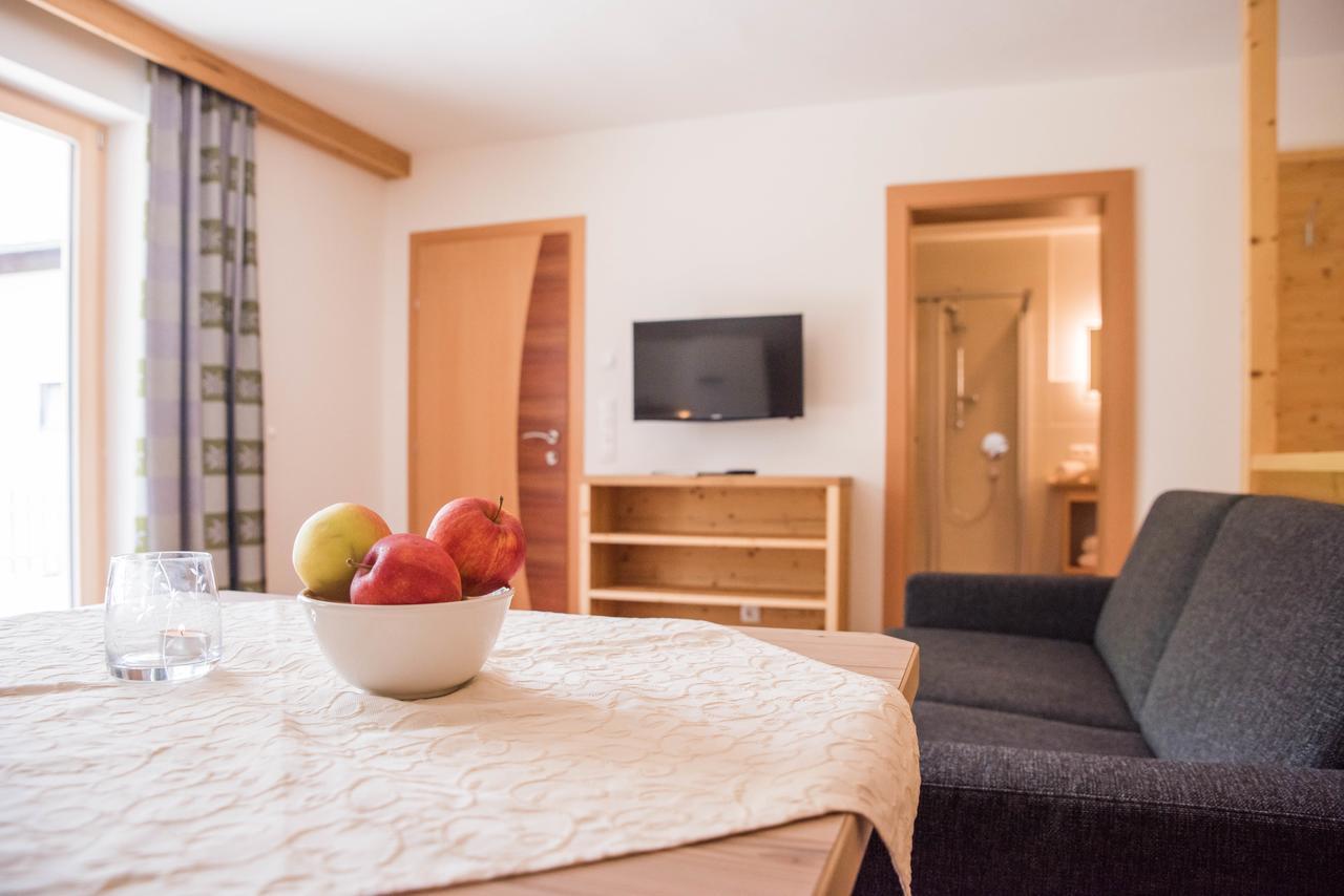 Studio-Apartment