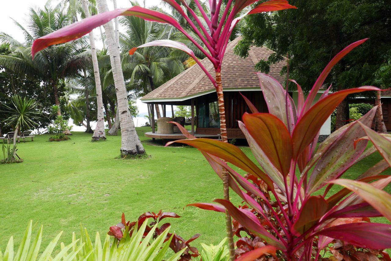Standard Sea View Cottage