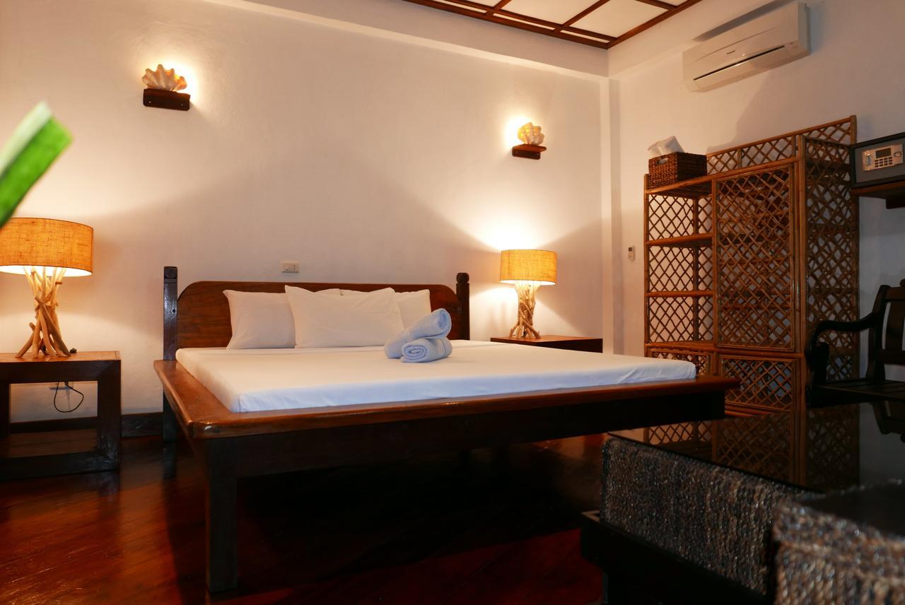 Deluxe Garden Cottage