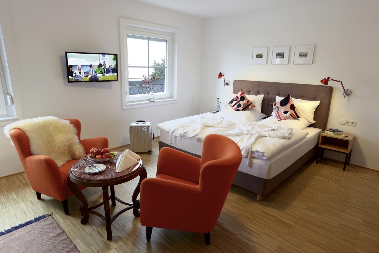 Chambre Double Standard