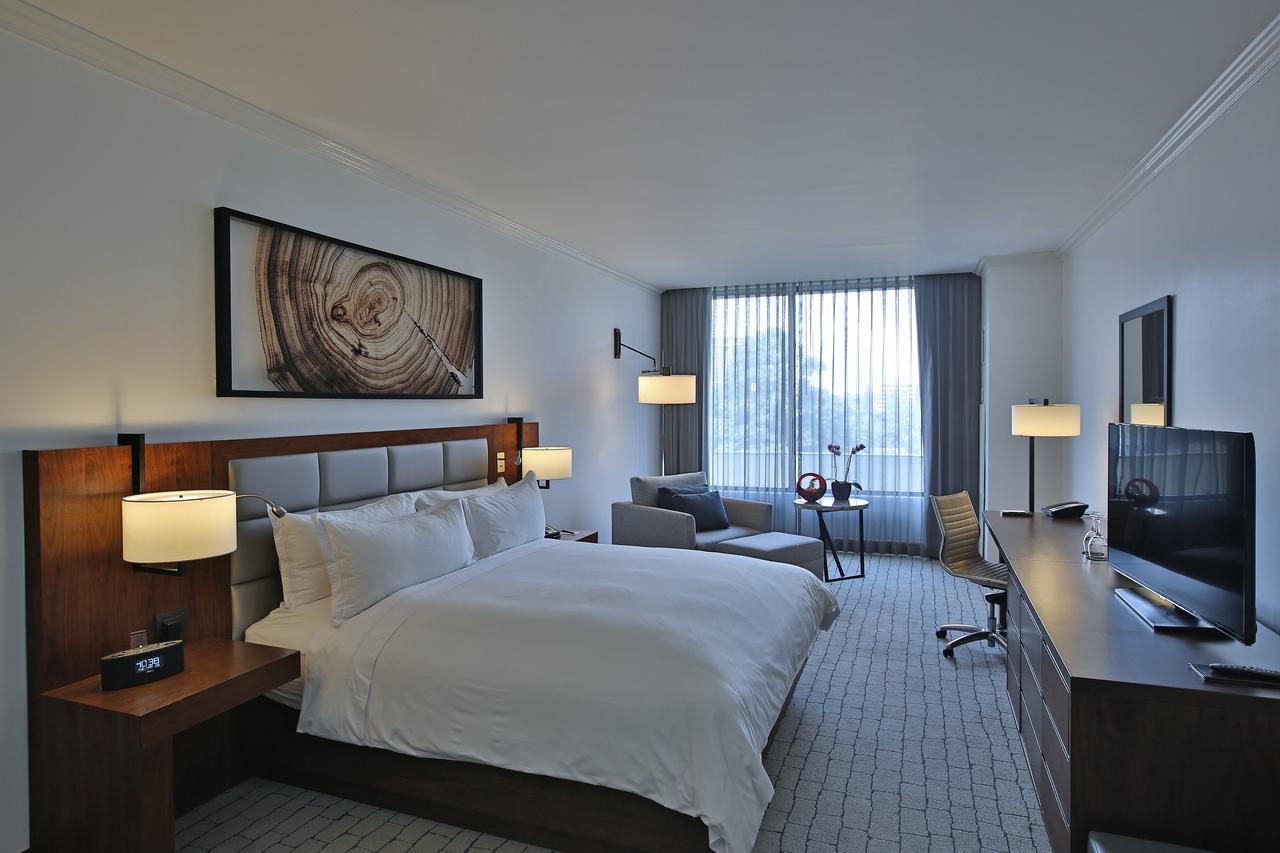 Classic King Room