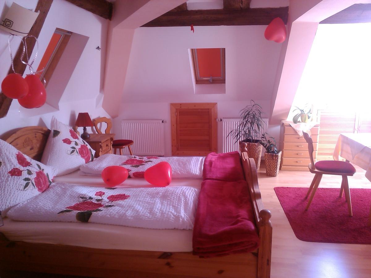 Familienzimmer
