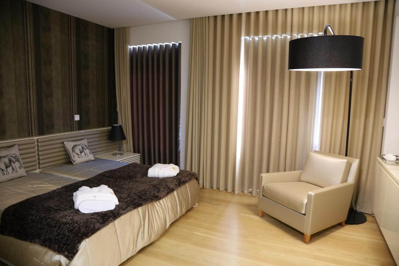 Quarto Duplo ou Twin