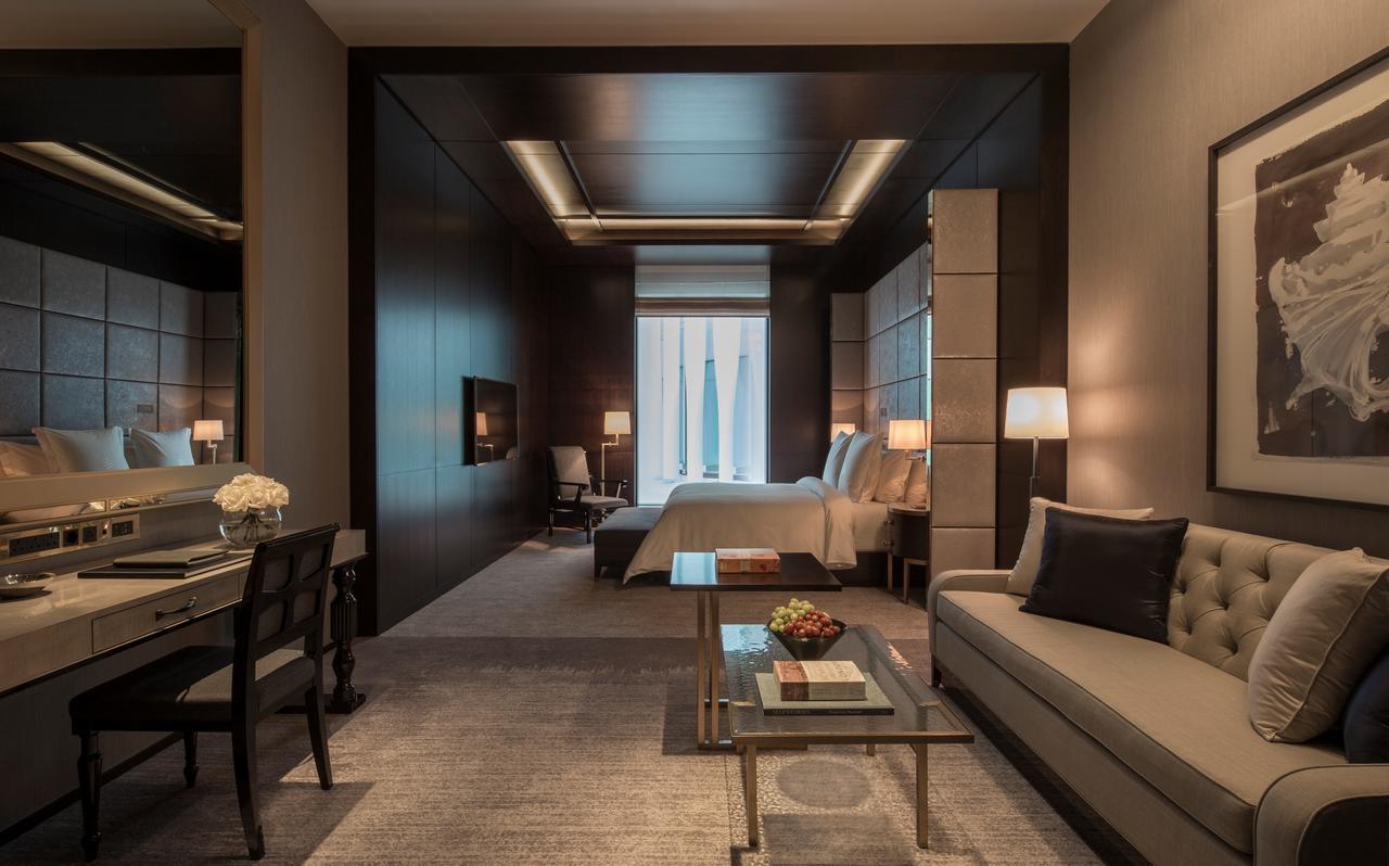 Habitación Executive