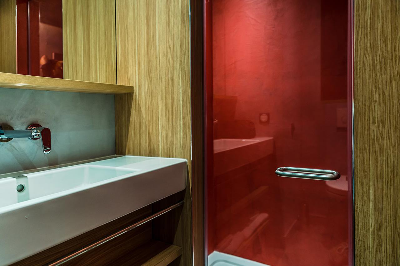 Quarto Duplo