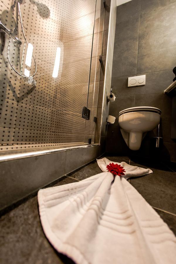 Standard Doppelzimmer