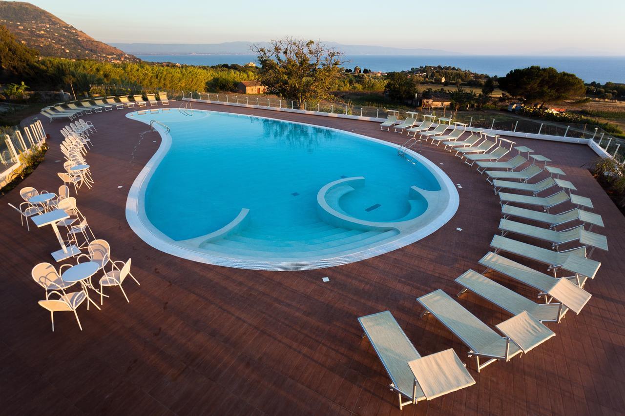 Camera Familiare con Terrazza