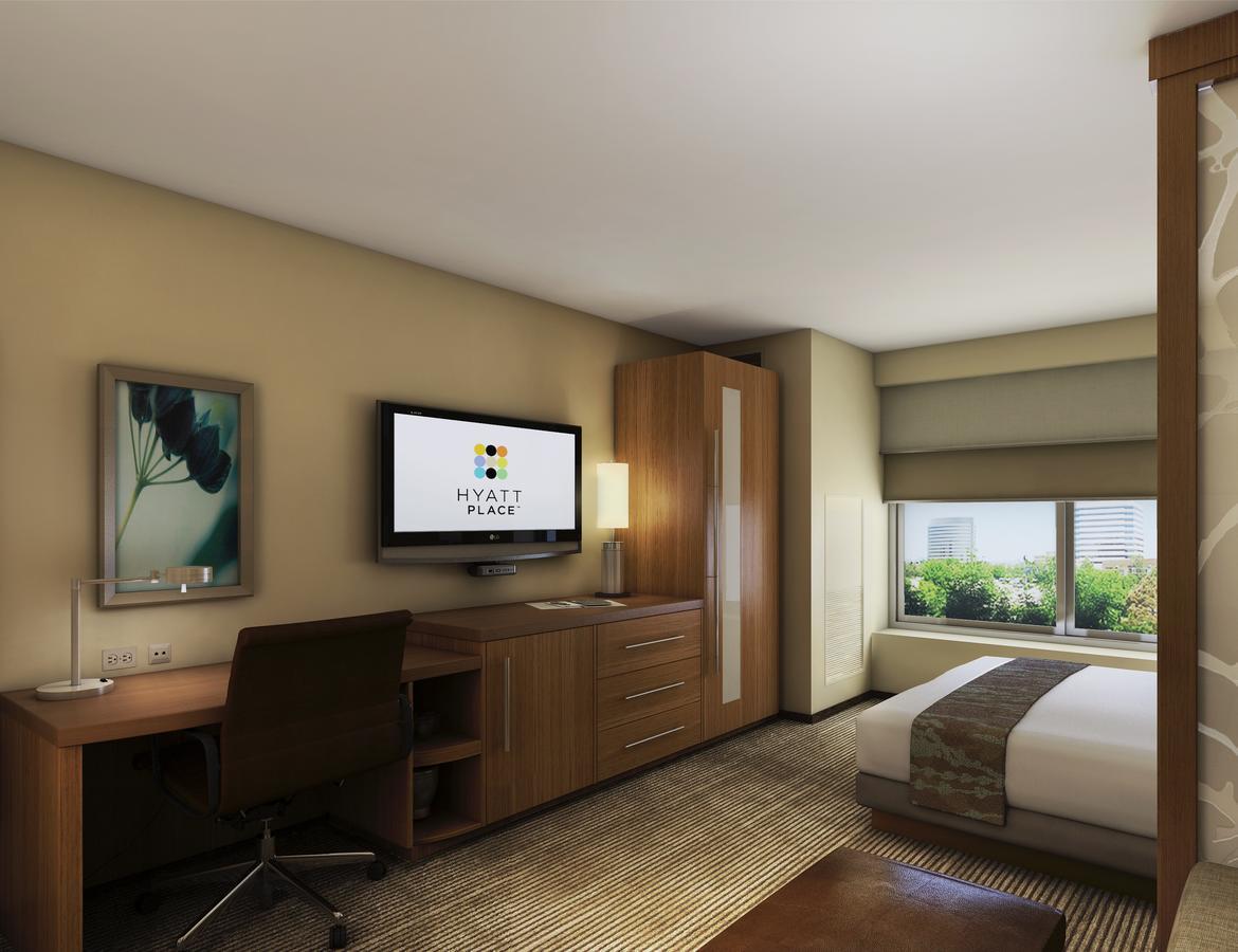 King Room with Sofa Bed