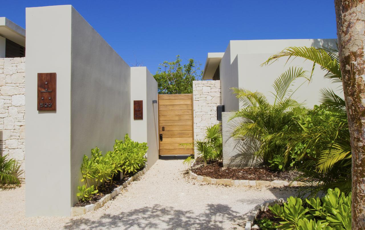 Villa Pavillon avec Piscine Privée