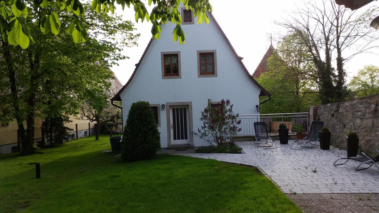 Apartment mit 2 Schlafzimmern