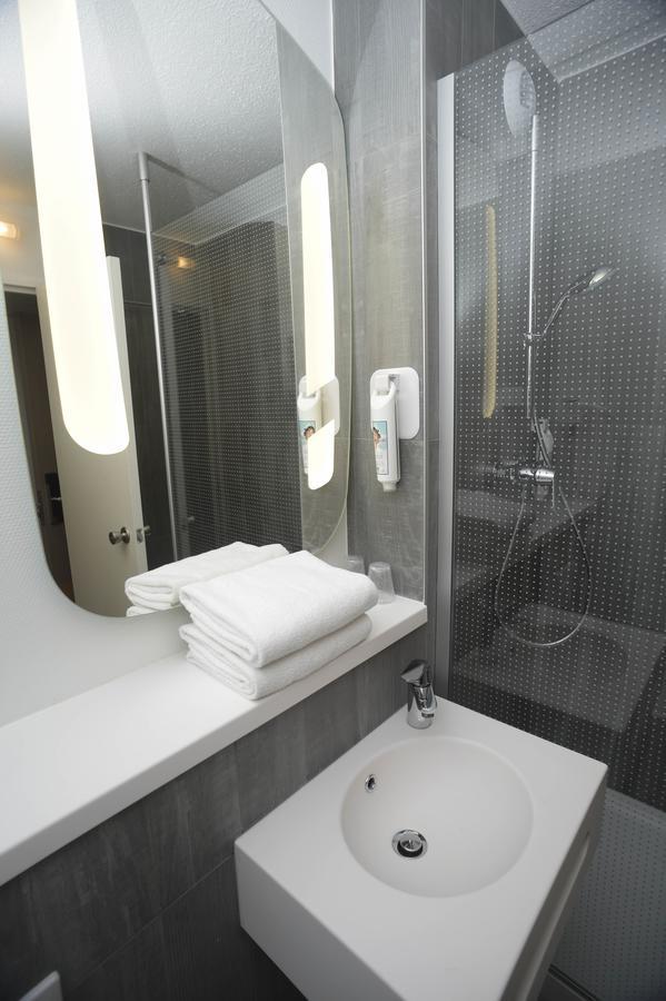 Chambre Standard avec 1 Lit Double