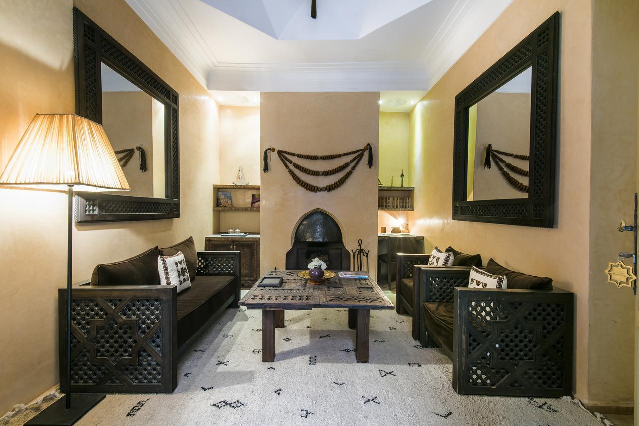 Suite Junior con patio