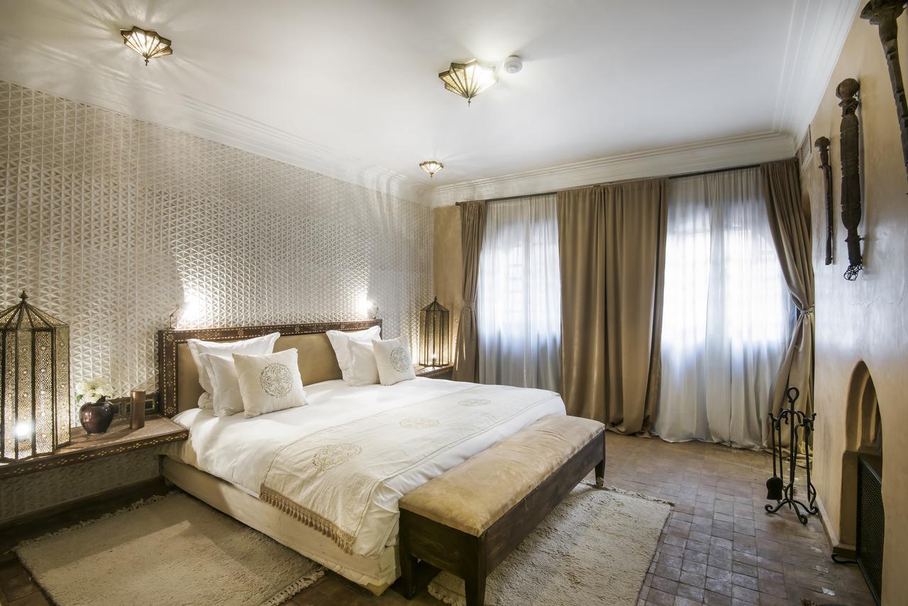 Suite Private Terrace