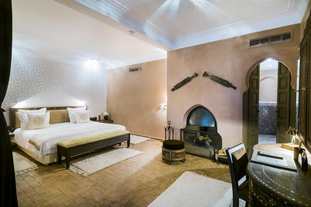 Junior Suite Private Terrasse