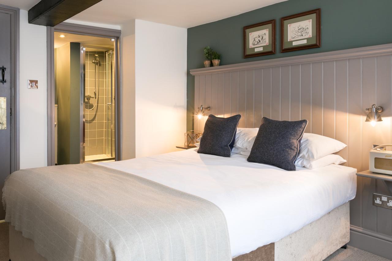 Cosy Double Room