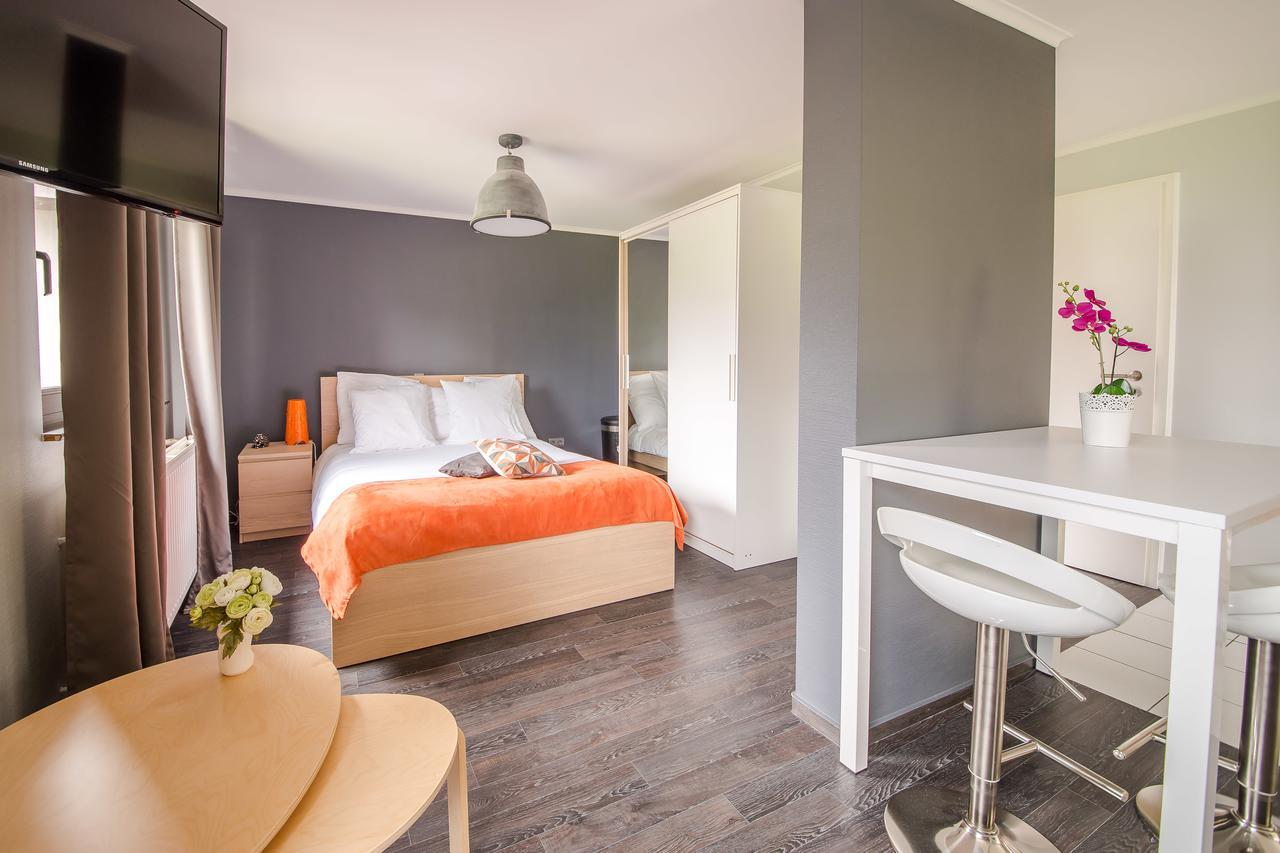 Habitación Doble Superior