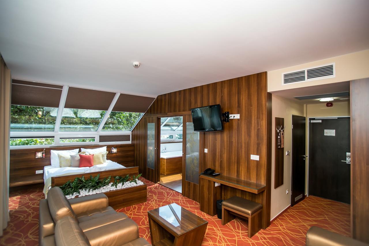 Präsidentensuite