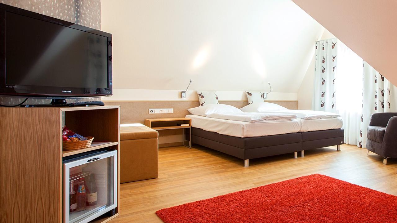 Junior Suite Superior