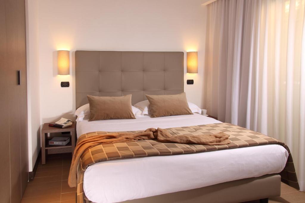 Standard Double Room Ground Floor