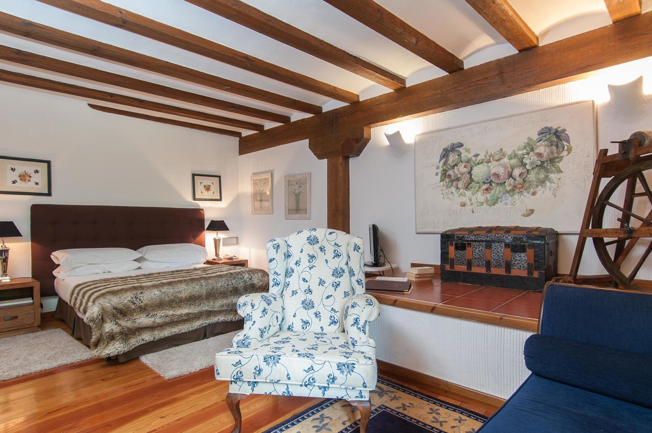 Habitacion Superior