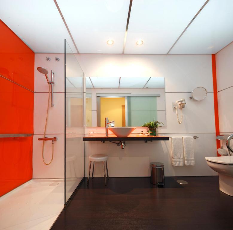 Habitación Triple Estándar