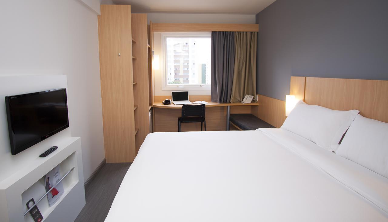 Standard One Double Bed