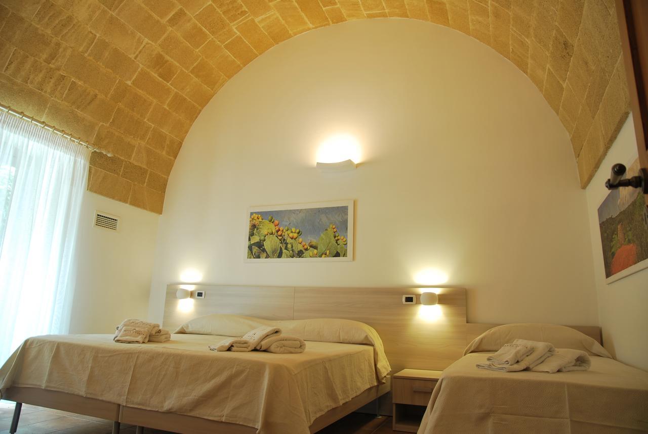 Superior Triple Room
