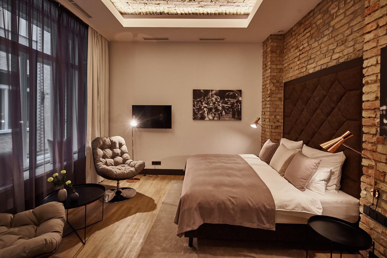 Family Loft Suite