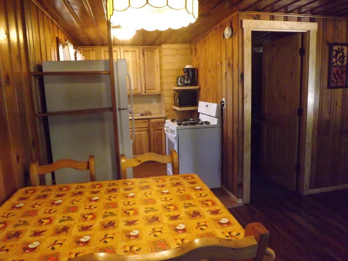 Cabin 2