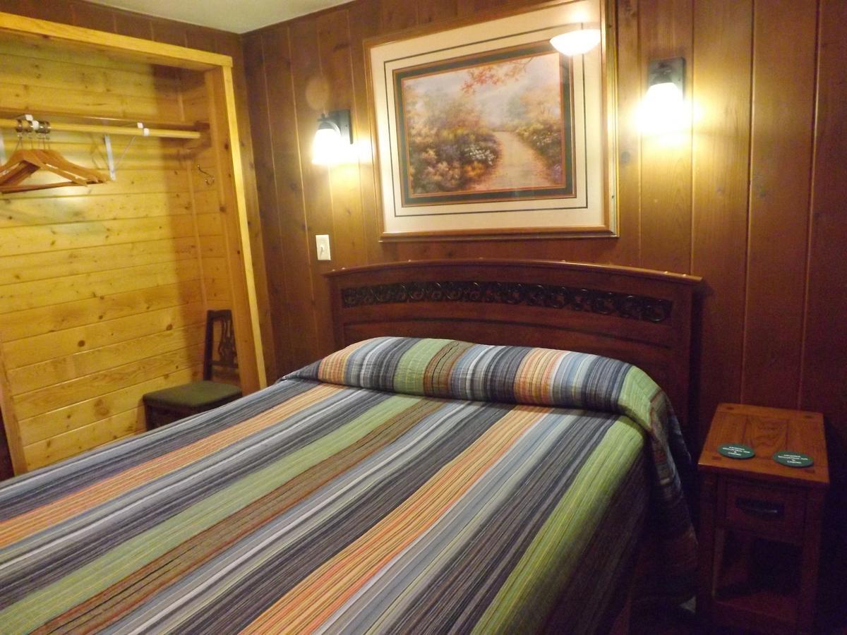 Cabin 3