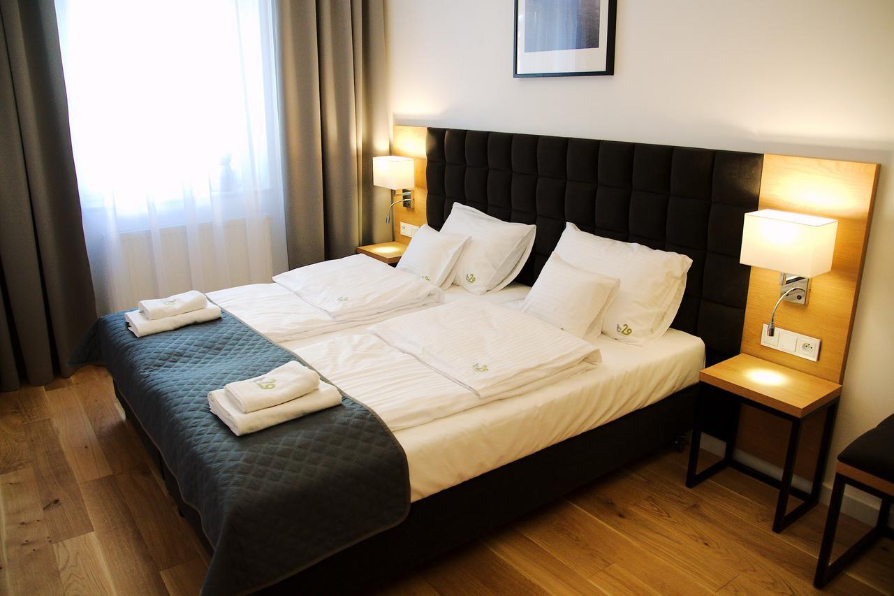Standard Apartment
