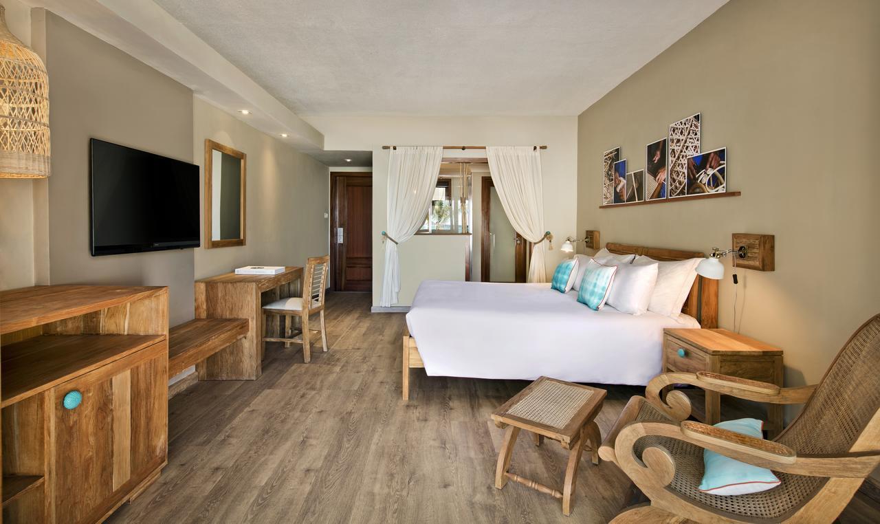 Quarto Prestige - Frente à Praia