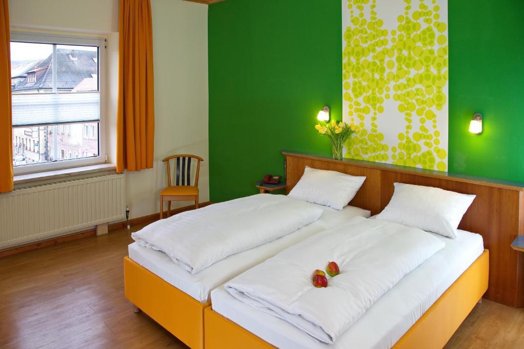 Doppelzimmer