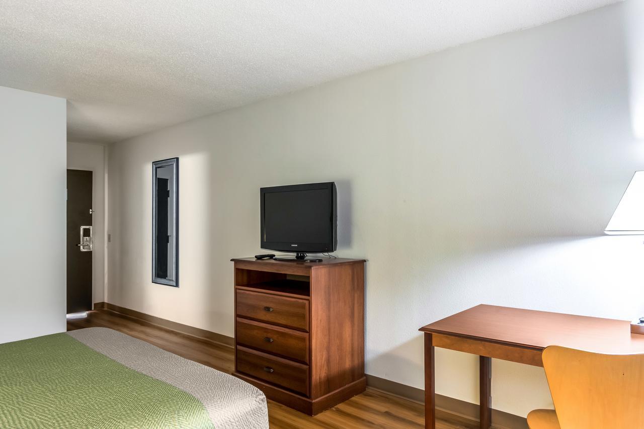 King Room Micro Fridge Accessible or Non-Smoking