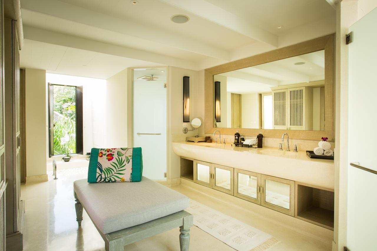 Two-Bedroom Royal Villa by Jim Thompson